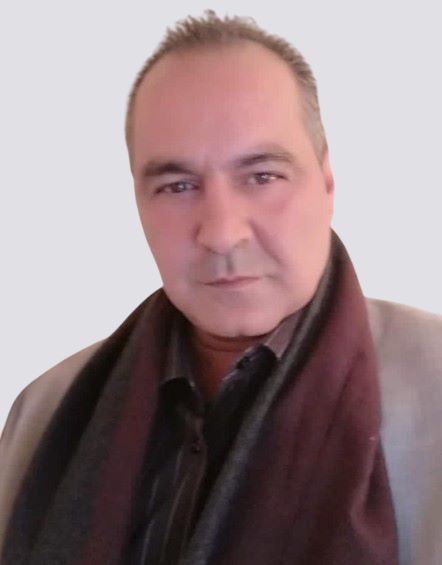 Ali Naous
